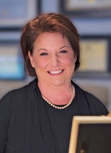 Nancy Cogar
