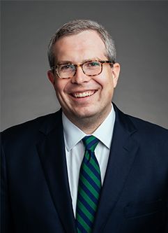 Jeremy Cothern
