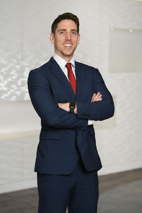 Michael Dellinger