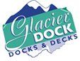 Glacier Docks & Decks logo