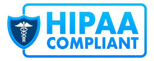 HIPAA Compliant