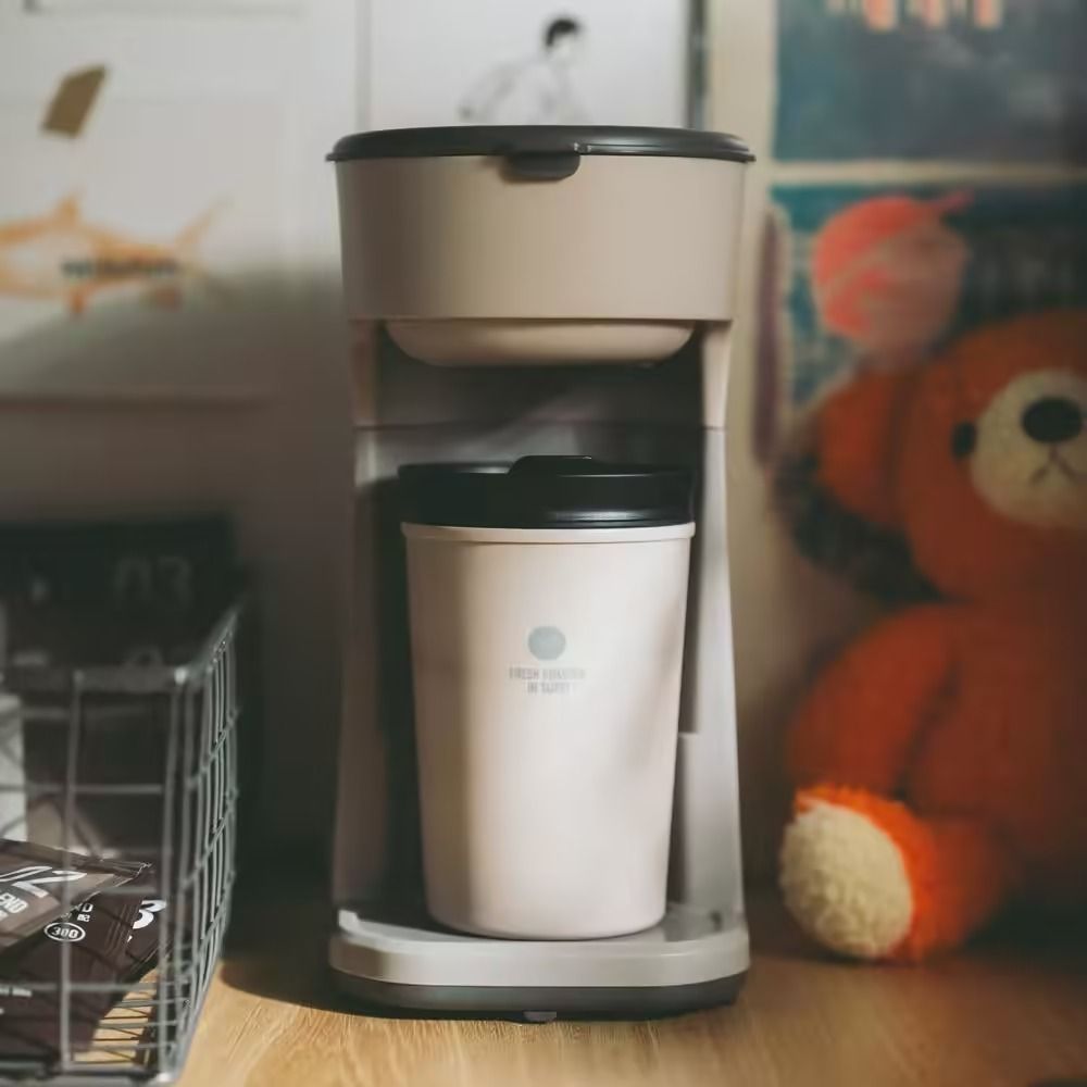 RAE1浸泡咖啡機-110v