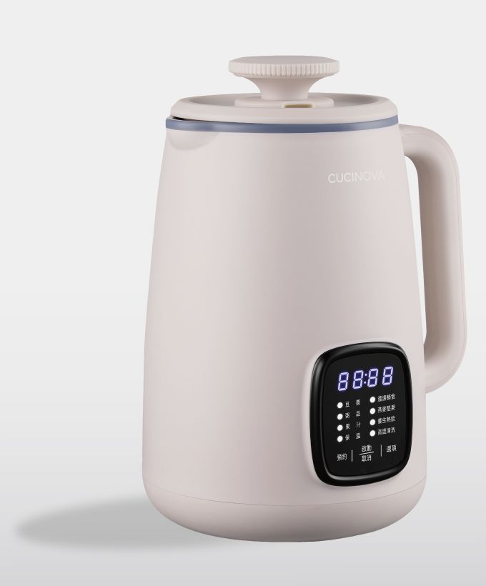 CUCINOVA 酷膳師豆漿膳食調理機(JPOX-201GM)