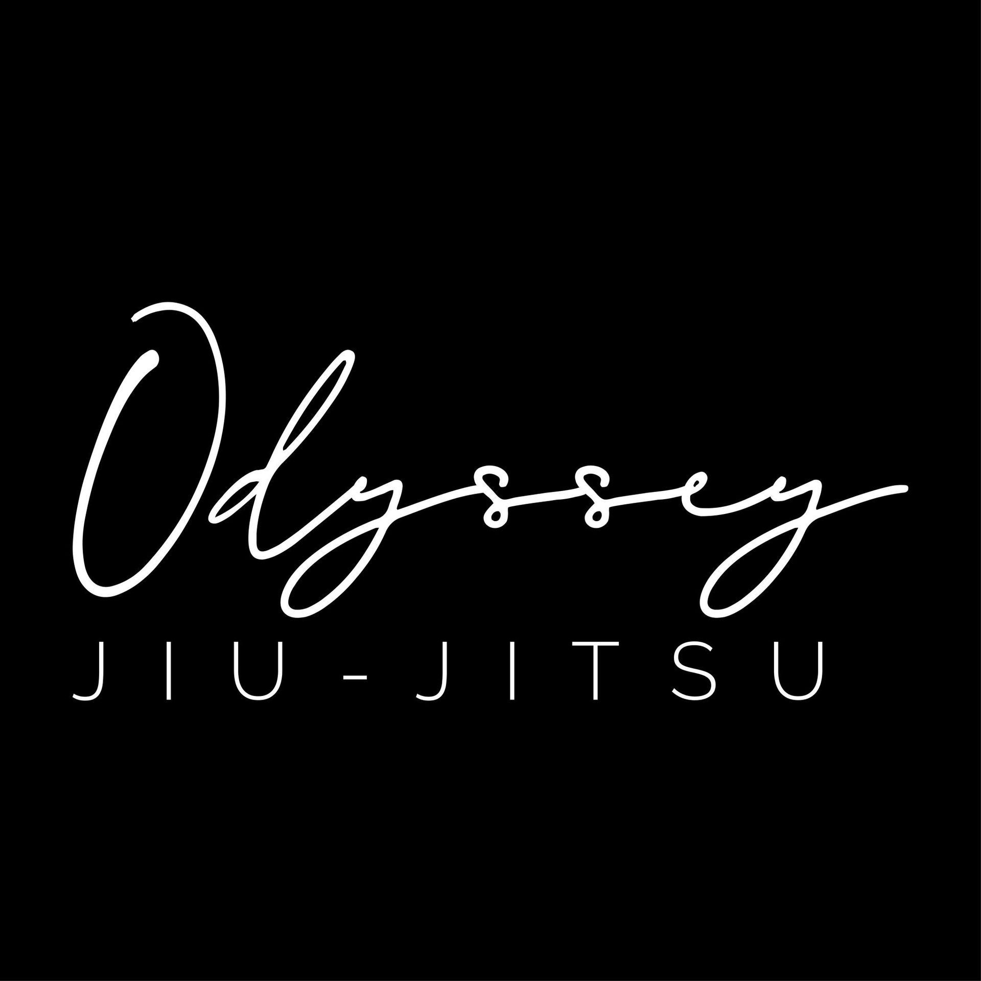 ODSY Jiu-Jitsu