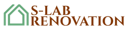 LOGO S-Lab Renovation