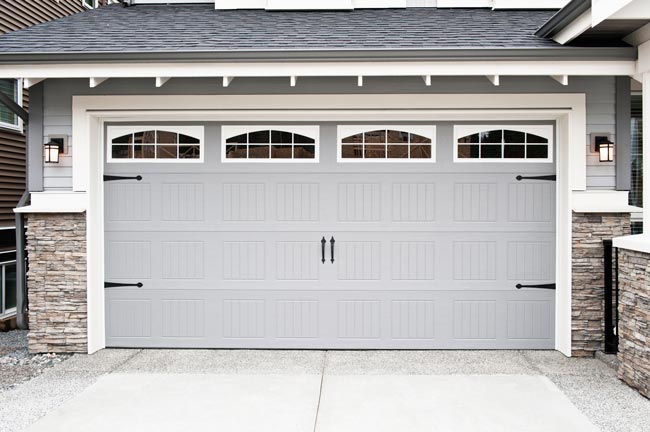 Sectional Garage Door | Millbury, MA | Garage Door Specialties