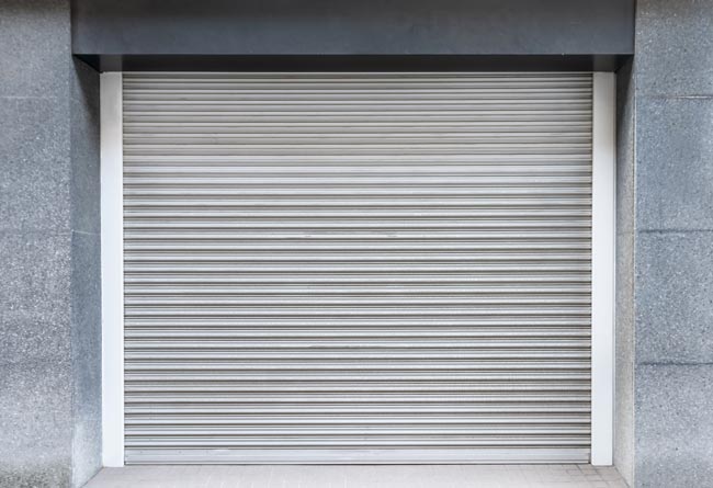 Roll Up Garage Door | Millbury, MA | Garage Door Specialties