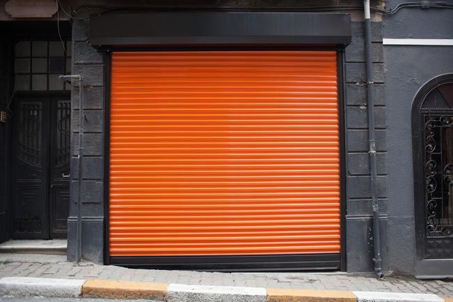 Steel | Millbury, MA | Garage Door Specialties