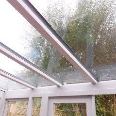 Double glazed units replacements