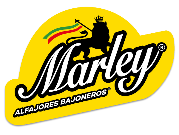 Alfajores Marley