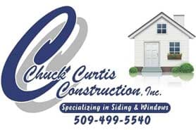 Chuck Curtis Construction Inc