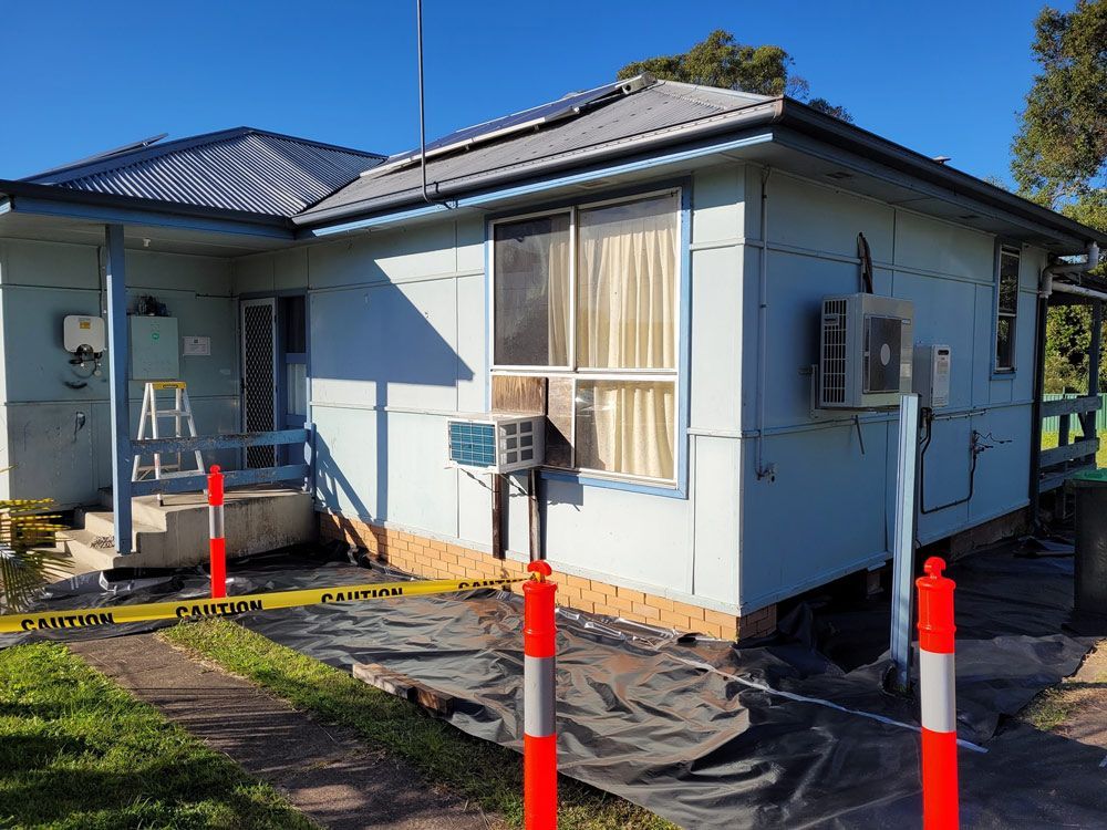 Spotting Asbestos Before Home Renovations In Ballina