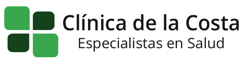 Logo Clínica de la Costa