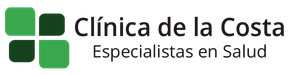 Logo Clínica de la Costa