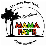 Mama Fay's Logo