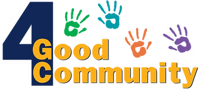 4 Good Community