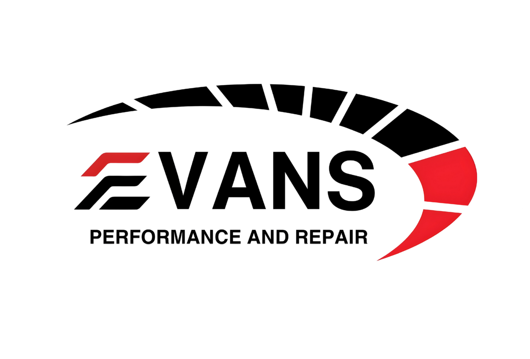 Evans Performance and Repair logo