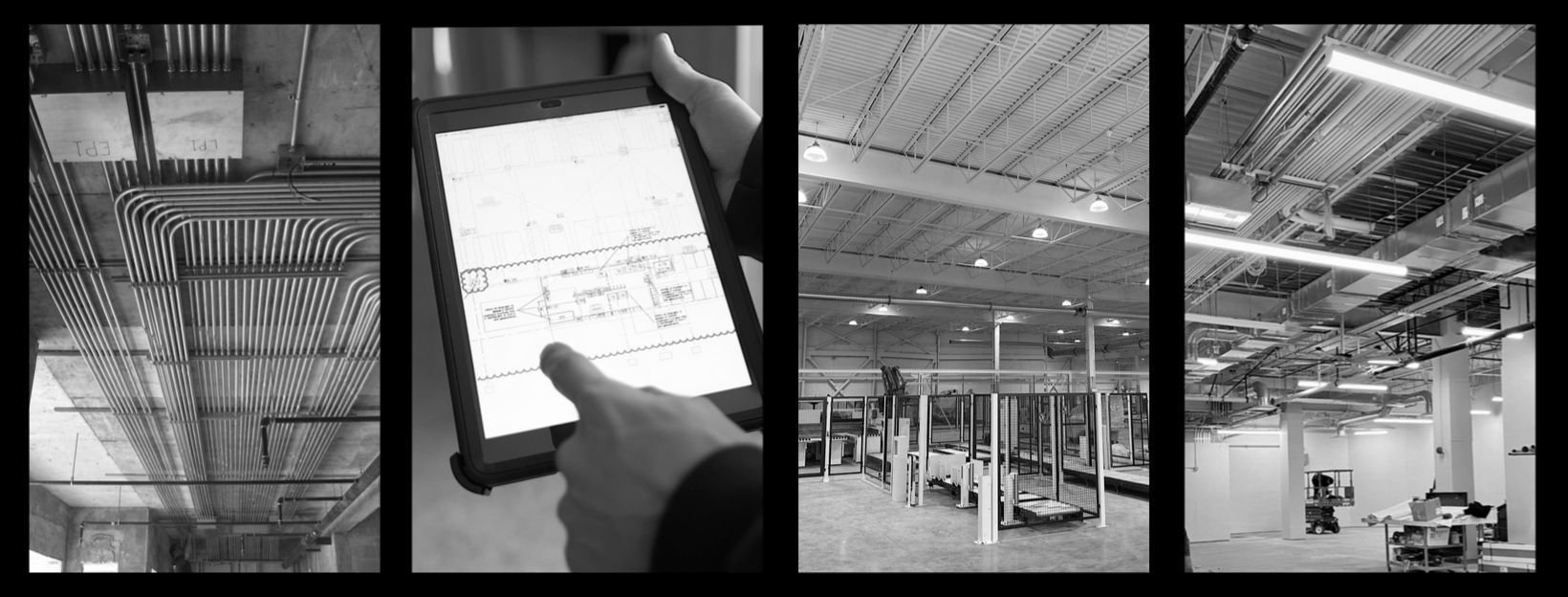 Les entreprises électriques PWRLINE Entrepreneur Electricien