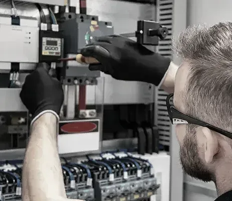 PWRLINE Maintenance et Service