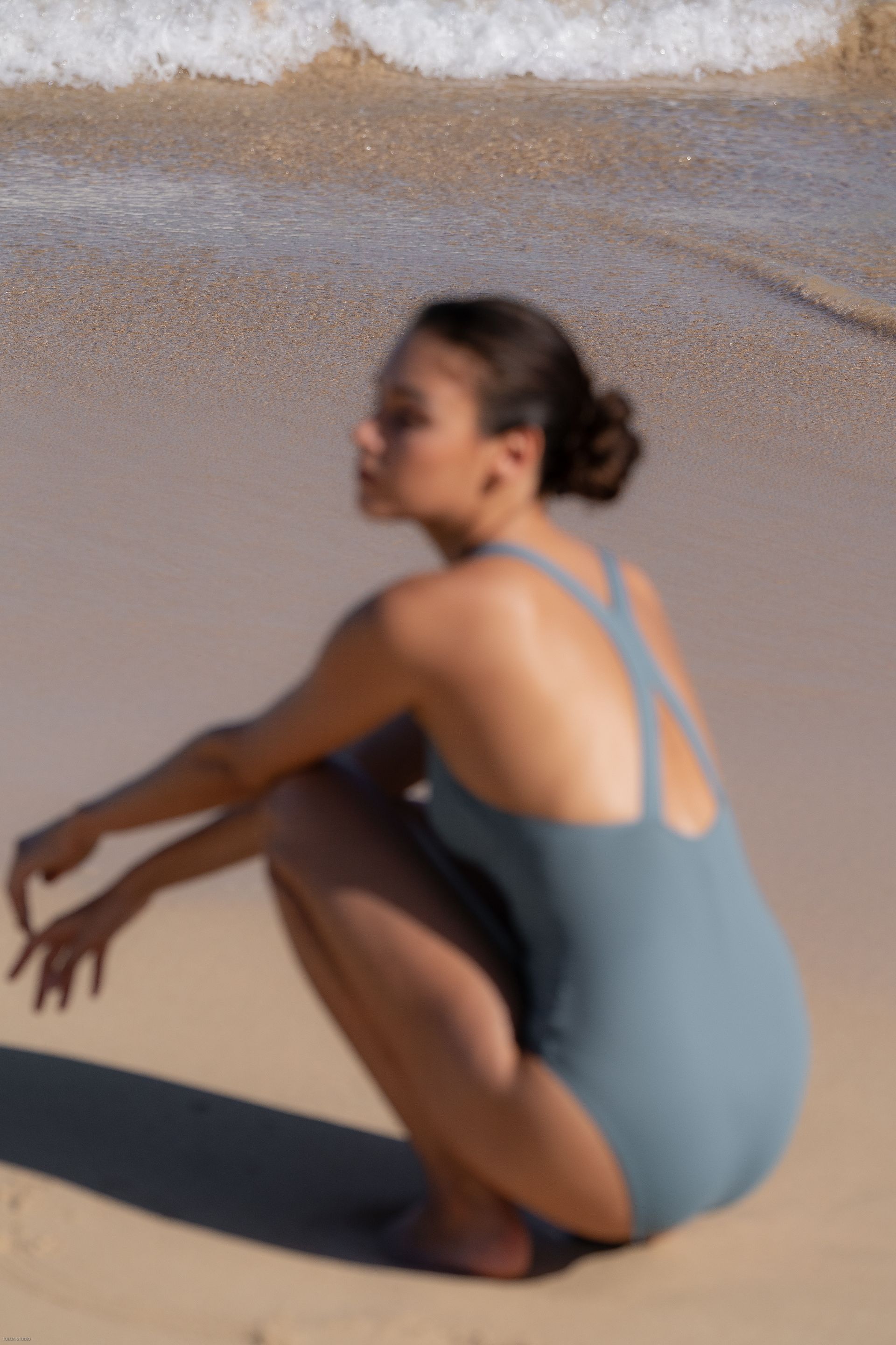 maillot de bain dos en croix