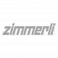 Logo zimmerli sur fond blanc