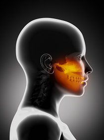 Craniomandibuläre Dysfunktion (CMD)