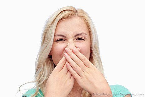 Hilfe gegen Mundgeruch Ettenheim