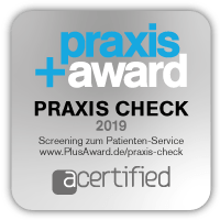 Praxis-Award 2019