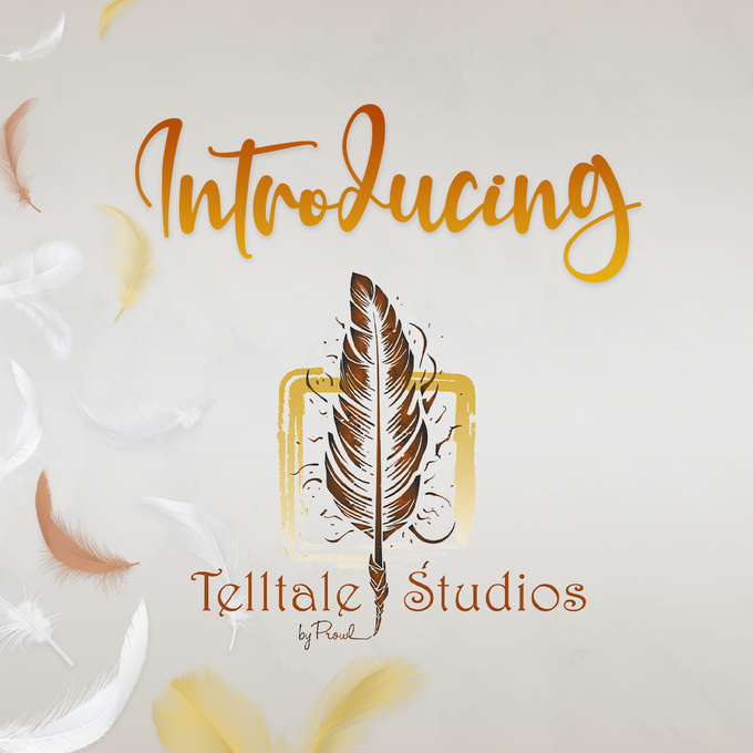 Introducing Telltale Studios by PRowl
