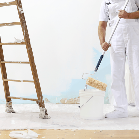Painting Contractor in Nags Head, NC | OBX A To Zee, LLC