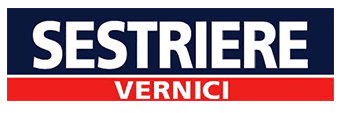 Sestriere Vernici - Logo