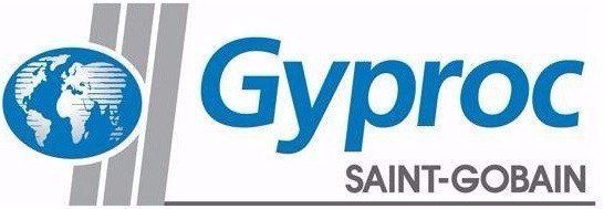 Gyproc - Logo