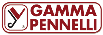 Gamma Pennelli - Logo