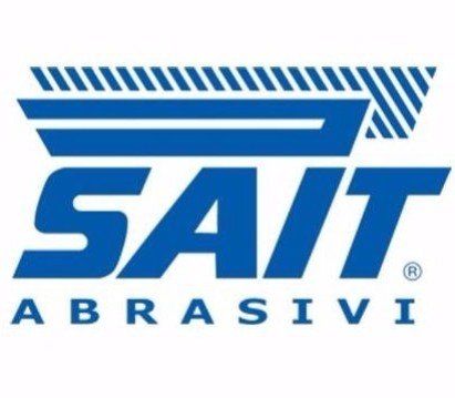 SAIT ABRASIVI - Logo