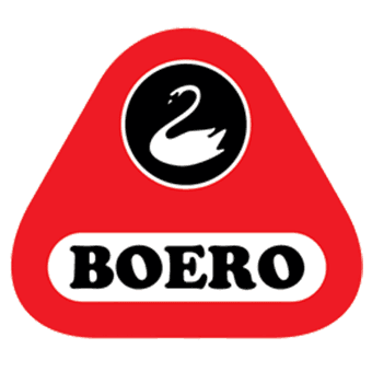 BOERO - Logo