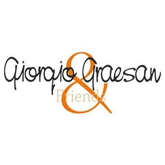 Giorgio Graesan - Logo