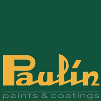 Paulin - Logo