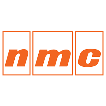 NMC - Logo