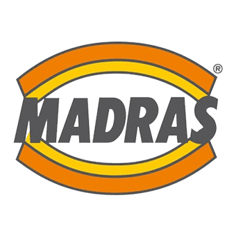 Madras - Logo