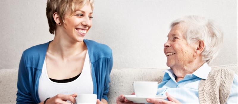 Serviços - Casa de Repouso Rita de Cássia