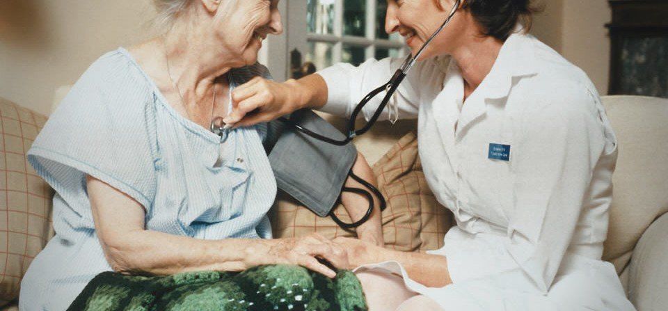 Serviços - Casa de Repouso Rita de Cássia