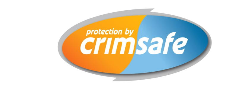  Crimsafe Logo
