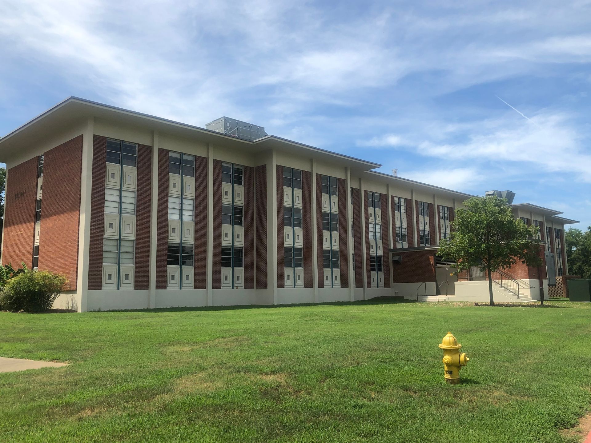 Dormitory Paint Company in Little Rock & Central Arkansas Photo