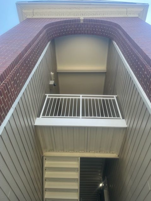 Dormitory Painting Service in Little Rock & Central Arkansas Photo