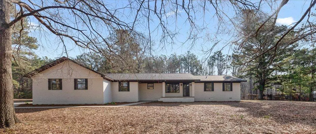 Home Brick Painting in Little Rock & Central Arkansas Photo