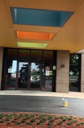 Hospital Painters in Little Rock & Central Arkansas Photo