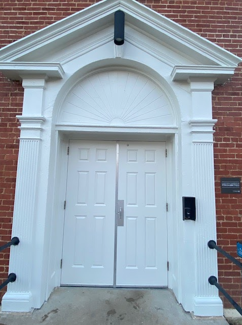 Exterior Painters in Little Rock & Central Arkansas Photo