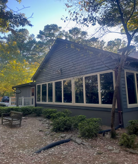 Home Exterior Painting in Little Rock & Central Arkansas Photo