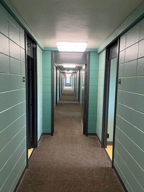 University Dorm in Little Rock & Central Arkansas Photo