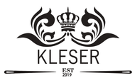 KLESER UNIFORMES  
